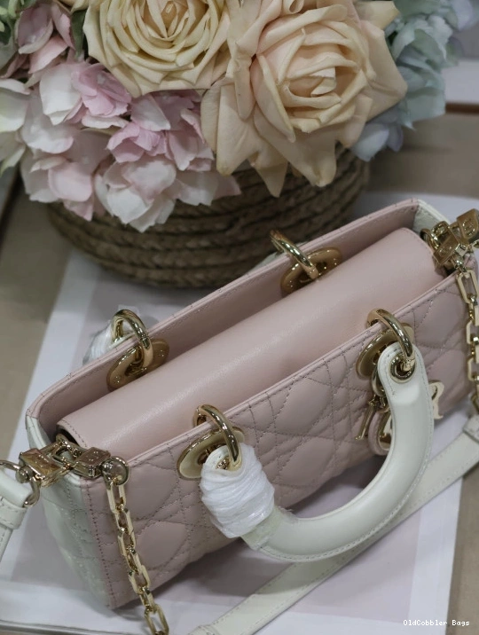 OldCobbler Bags DIRO BAG-22*12*6CM D-JOY LADY 0802